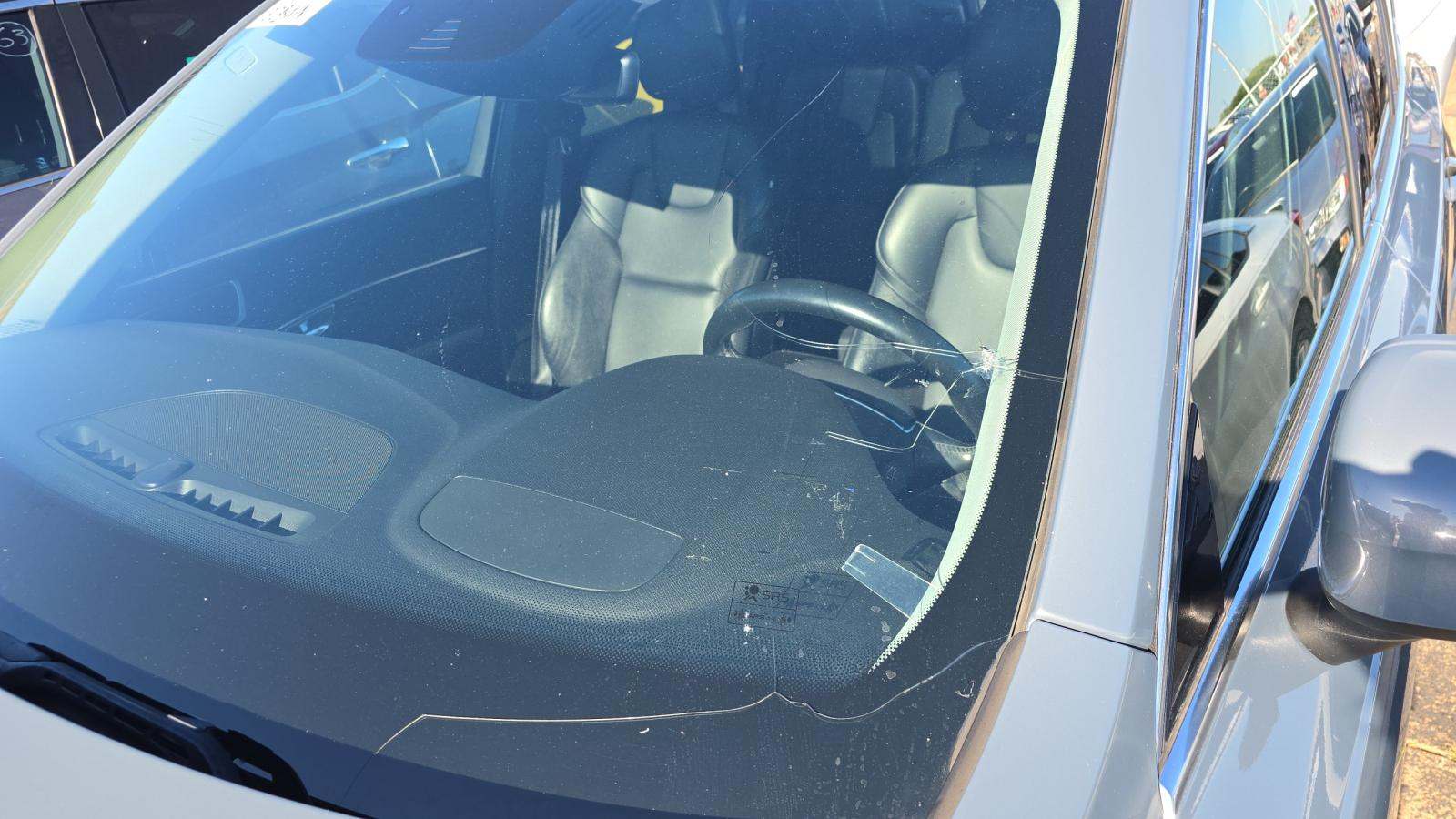 2020 Volvo XC90 T5 Momentum AWD