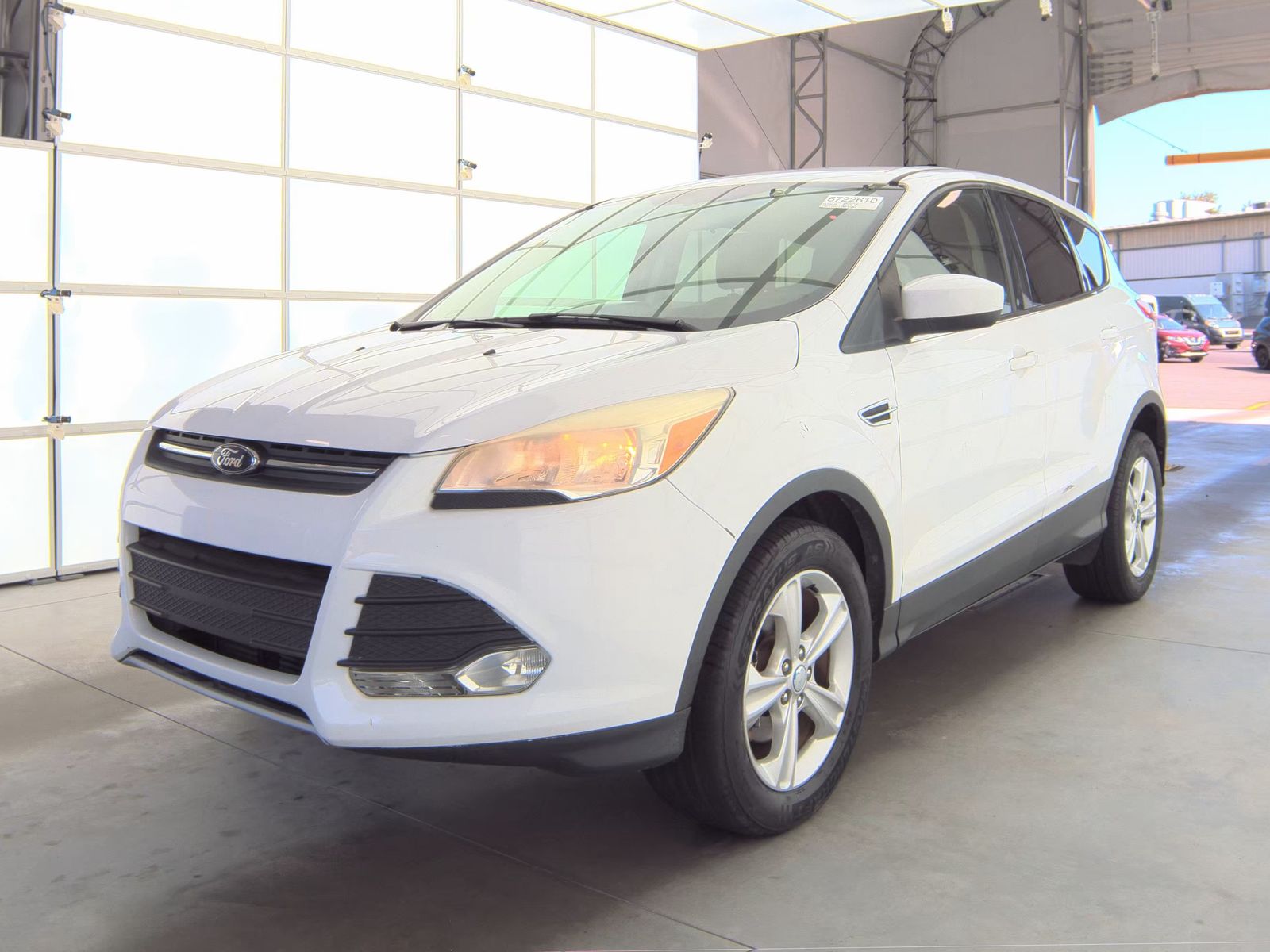2013 Ford Escape SE FWD