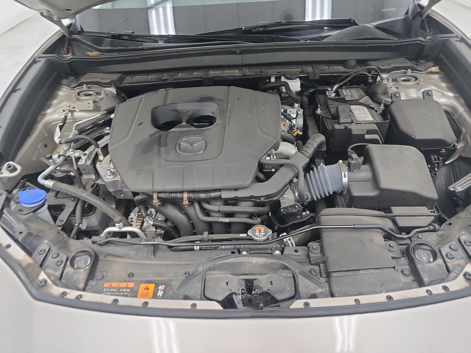 2023 MAZDA CX-30 2.5 S Preferred Package AWD