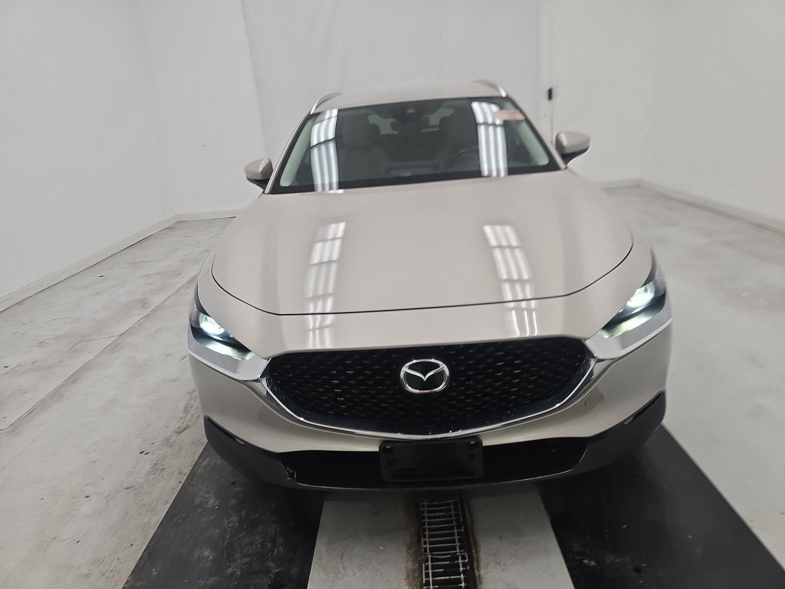 2023 MAZDA CX-30 2.5 S Preferred Package AWD