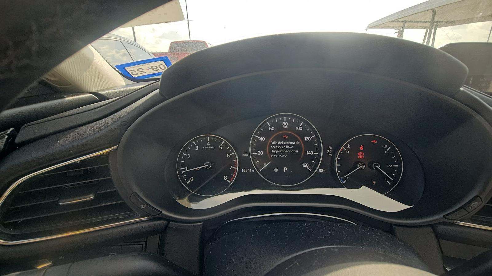 2023 MAZDA CX-30 2.5 S Preferred Package AWD