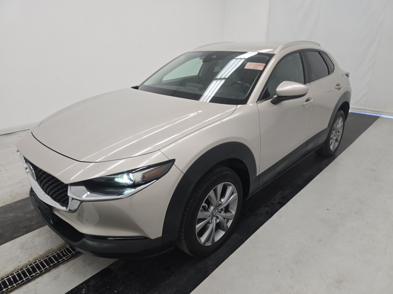 2023 MAZDA CX-30 2.5 S Preferred Package AWD