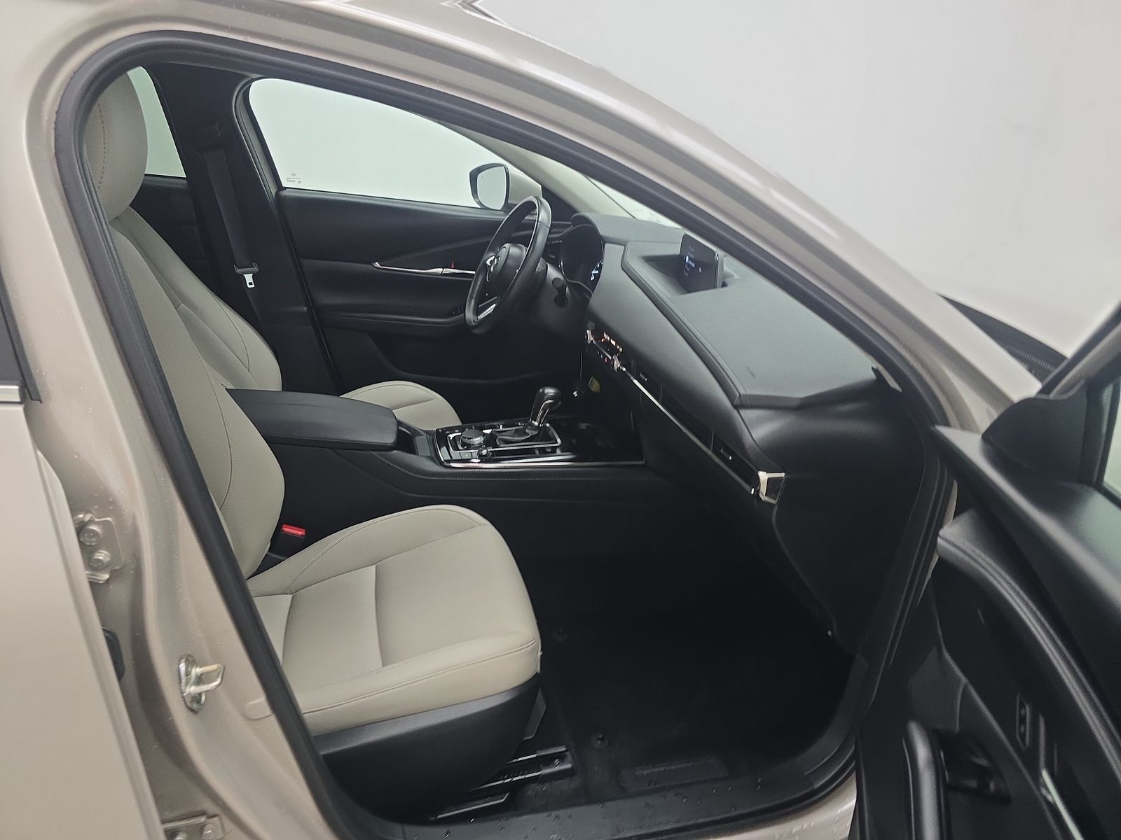 2023 MAZDA CX-30 2.5 S Preferred Package AWD