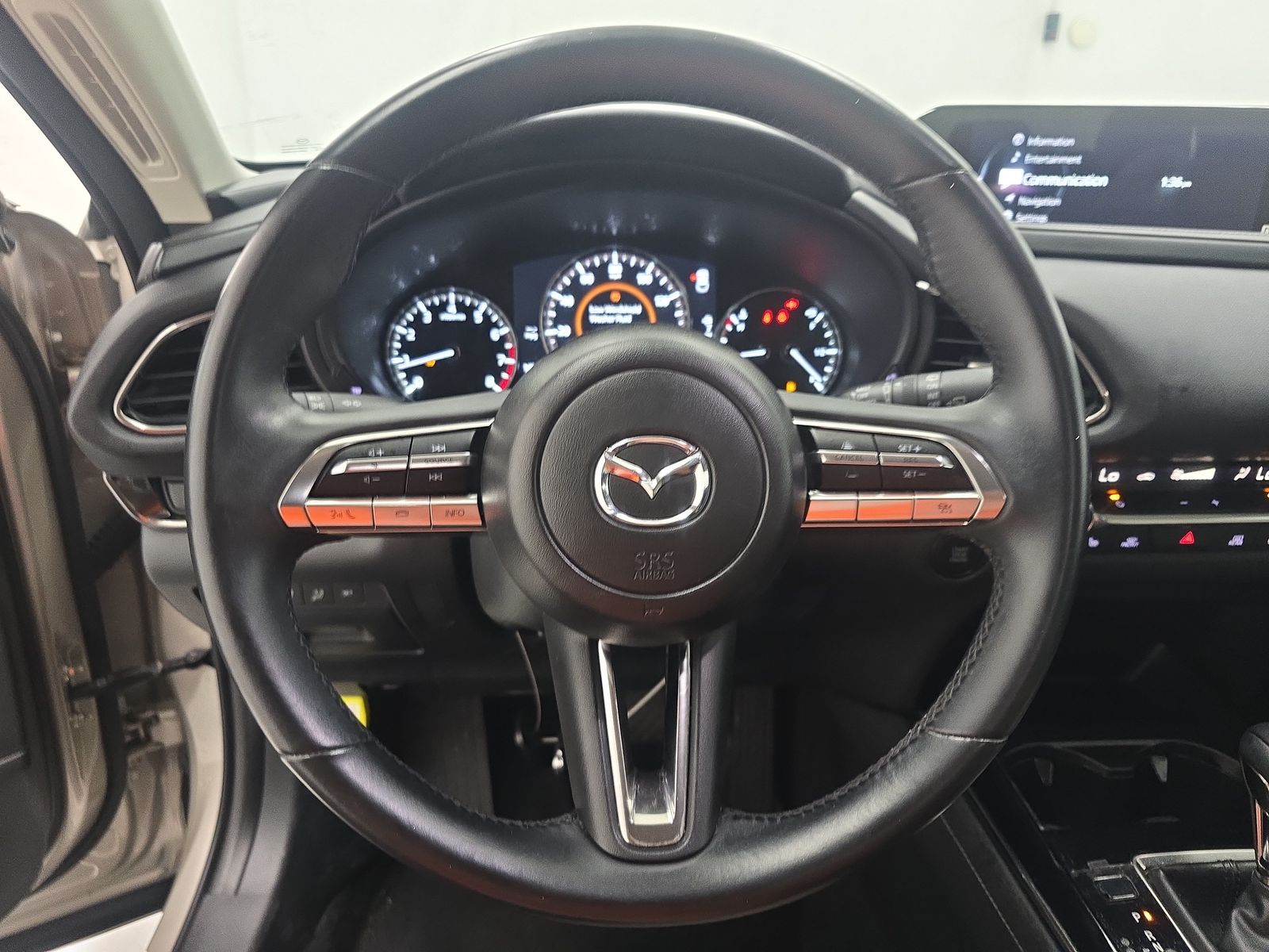2023 MAZDA CX-30 2.5 S Preferred Package AWD