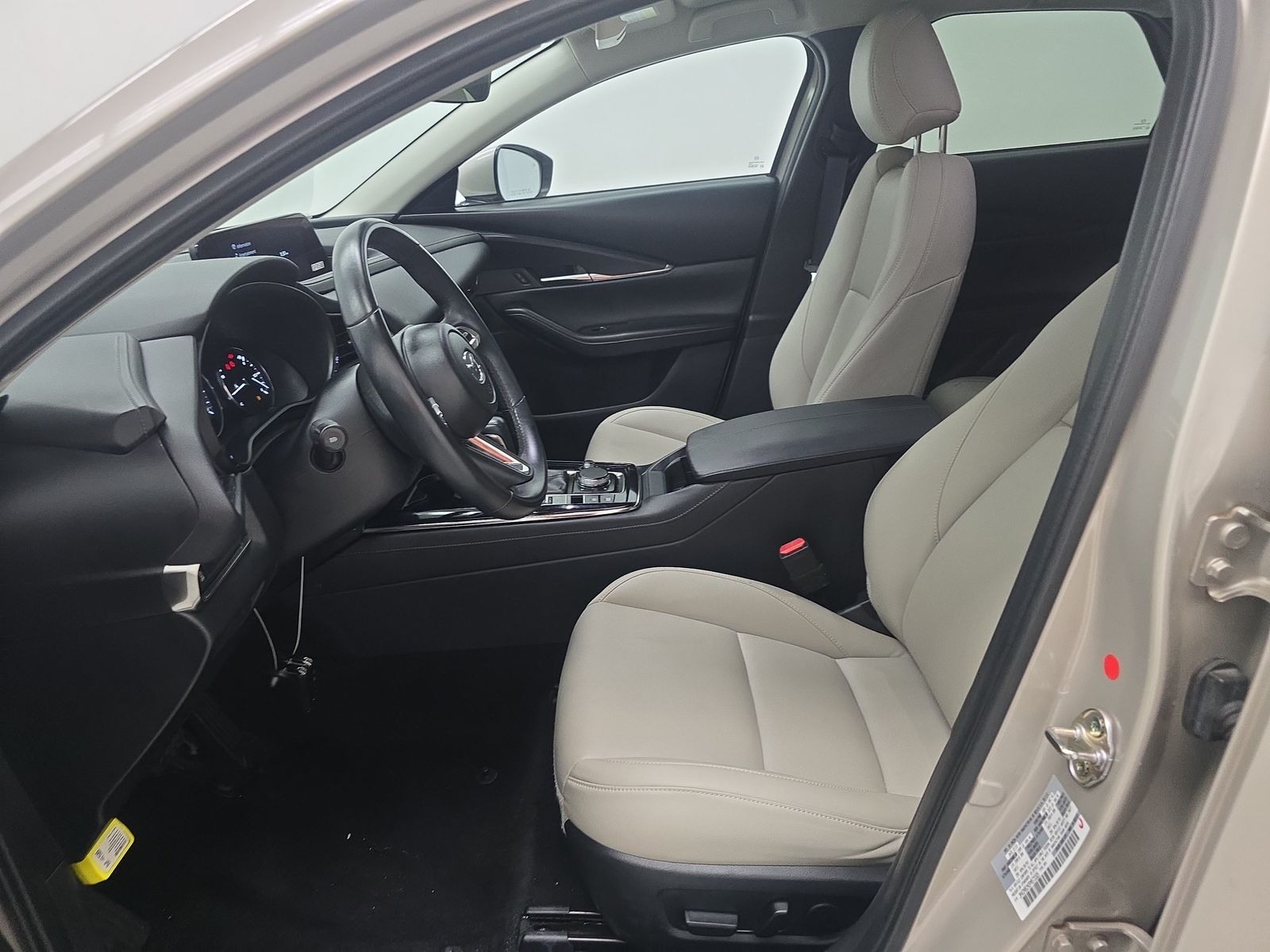 2023 MAZDA CX-30 2.5 S Preferred Package AWD