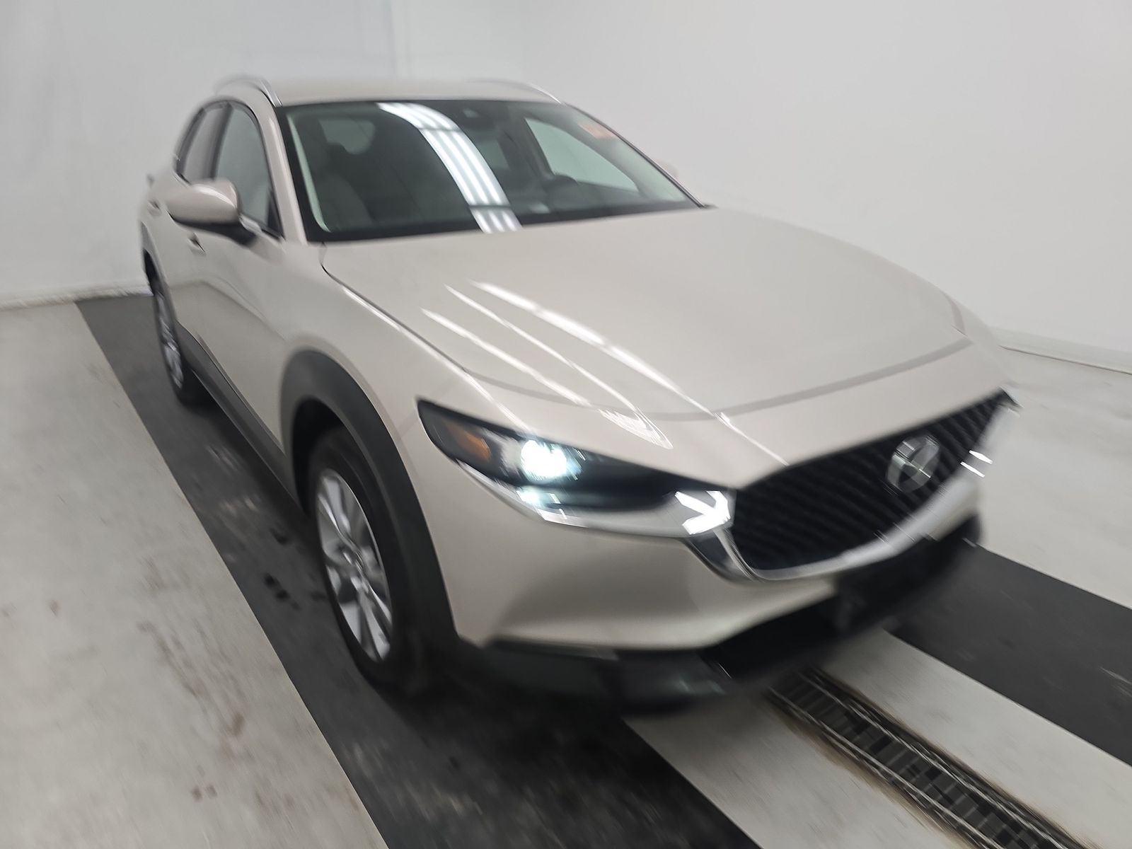 2023 MAZDA CX-30 2.5 S Preferred Package AWD