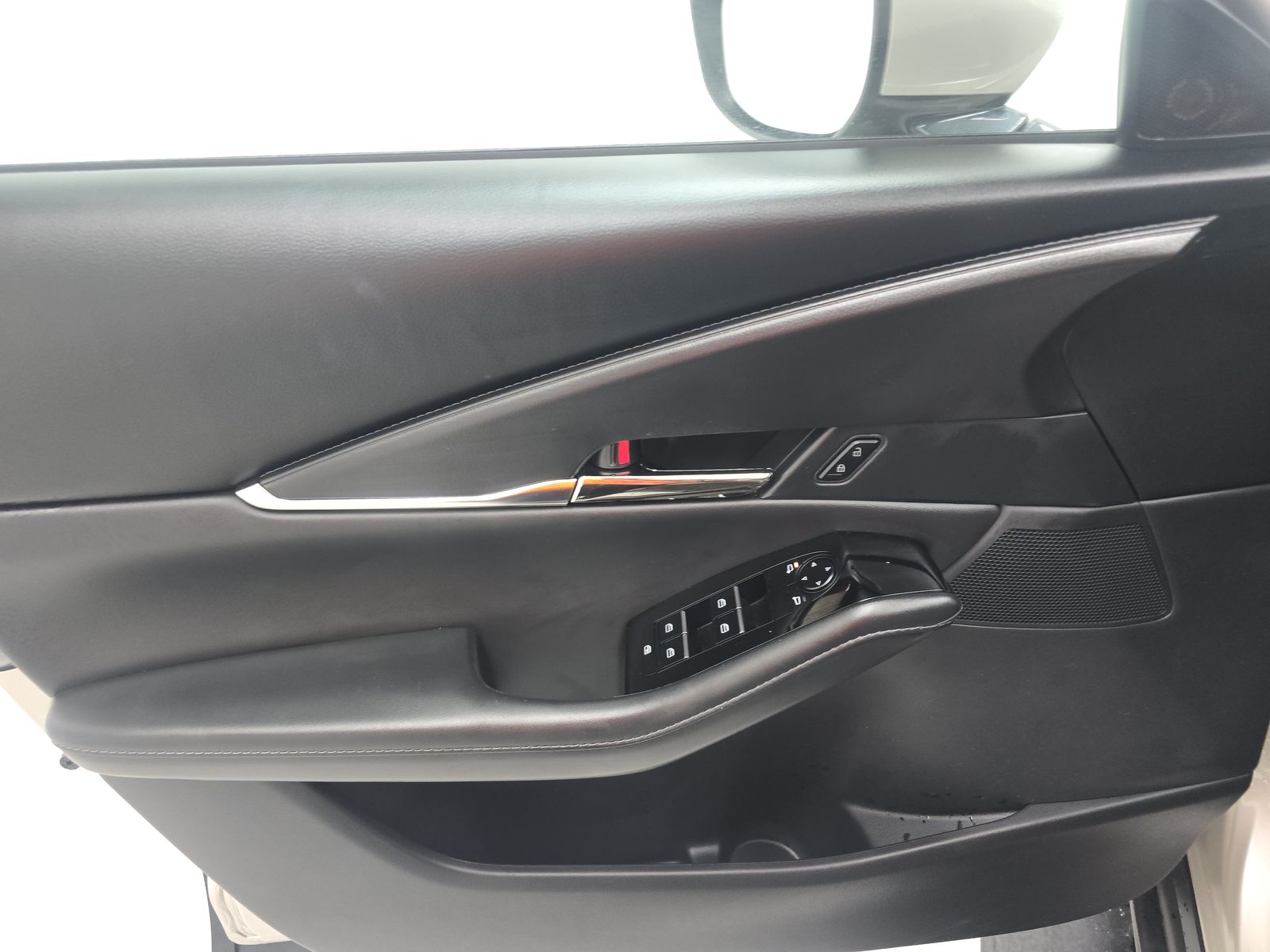 2023 MAZDA CX-30 2.5 S Preferred Package AWD