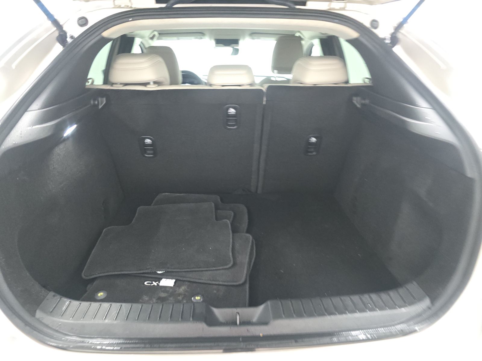 2023 MAZDA CX-30 2.5 S Preferred Package AWD