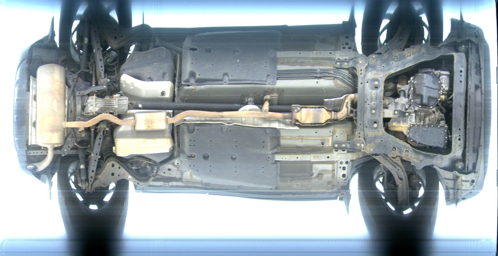 2017 Nissan Rogue Sport SL AWD