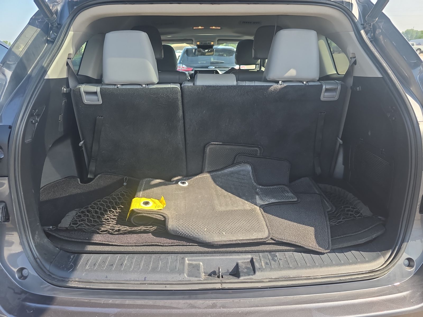 2022 Toyota Highlander Hybrid XLE AWD