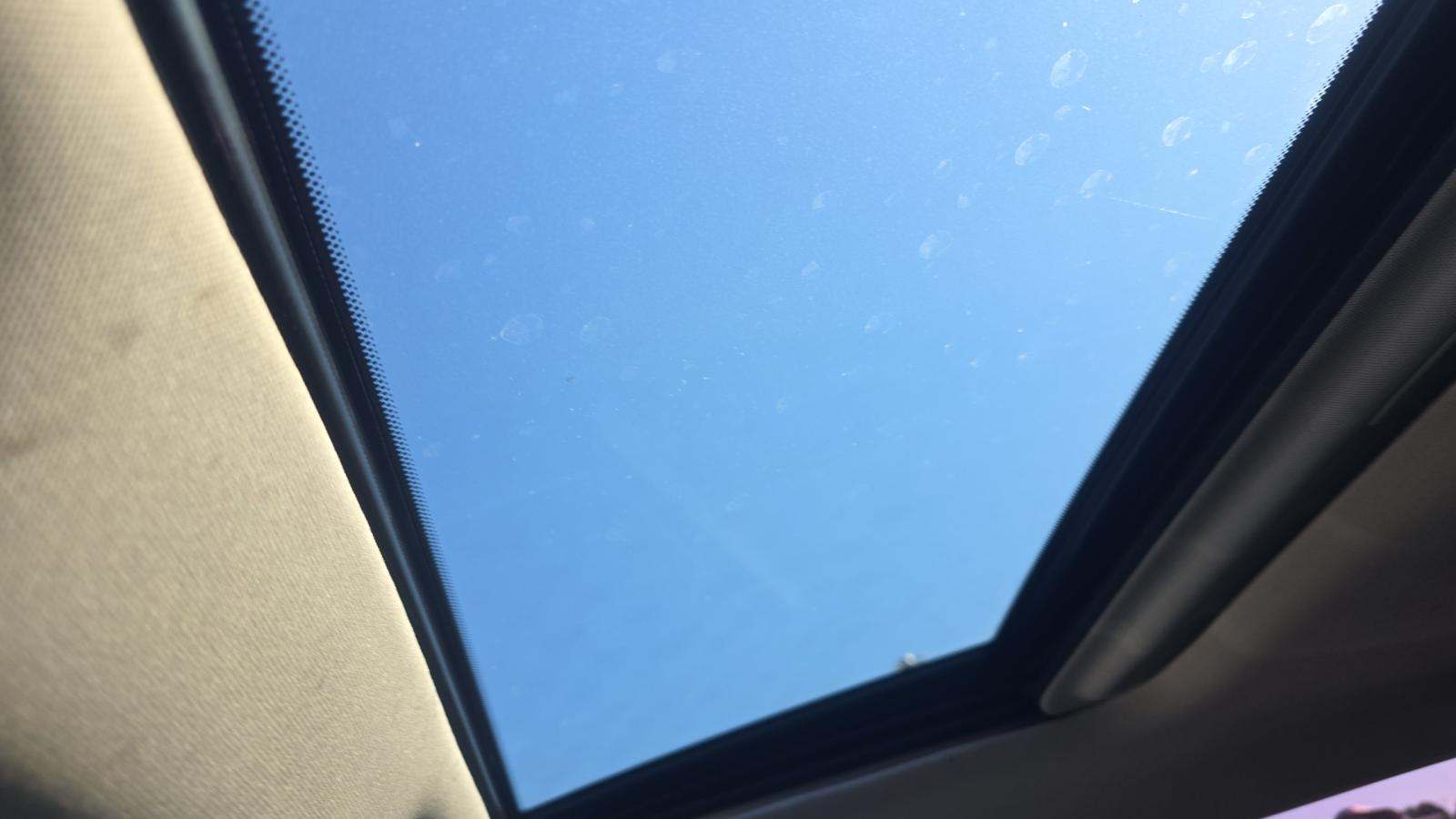 2017 Nissan Rogue Sport SL AWD