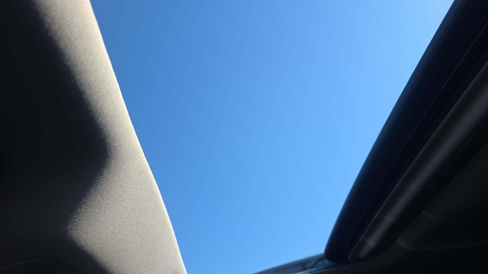 2017 Nissan Rogue Sport SL AWD