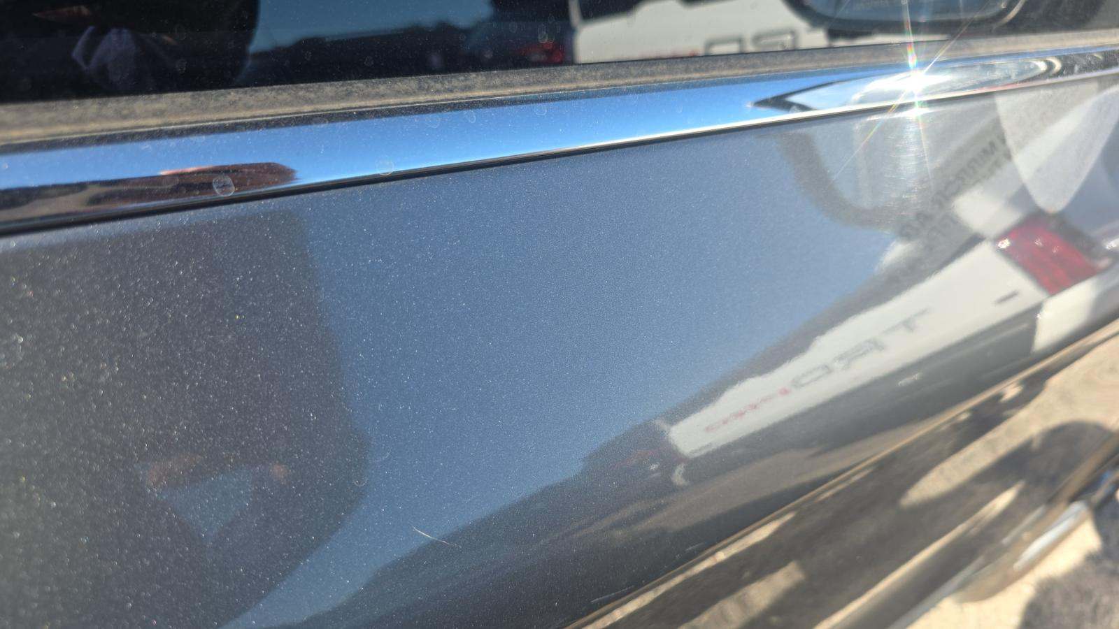 2017 Nissan Rogue Sport SL AWD