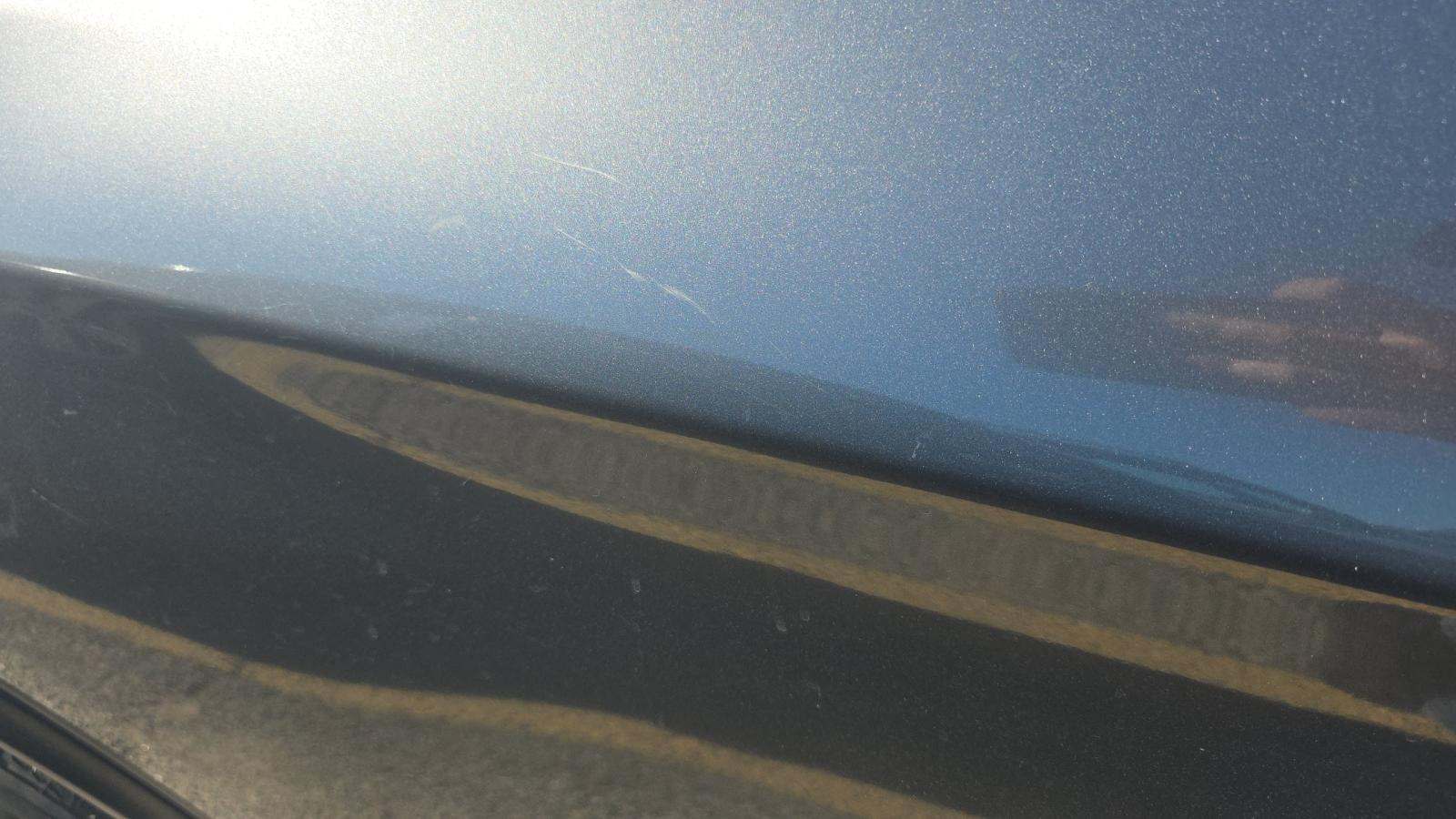 2017 Nissan Rogue Sport SL AWD