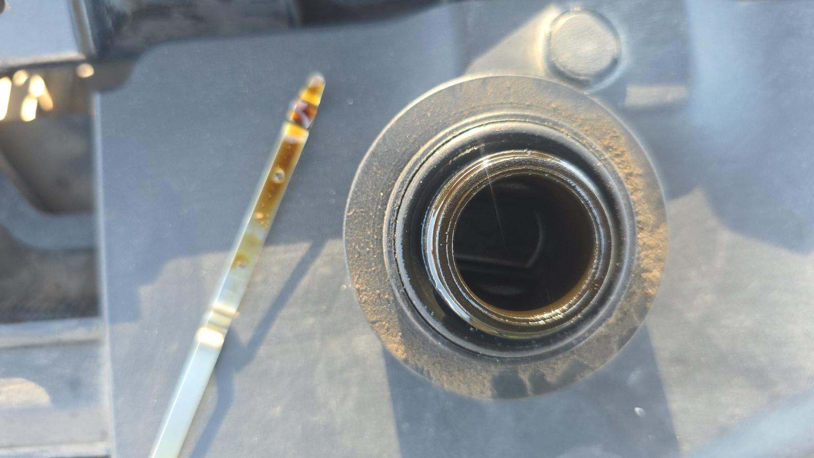 2017 Nissan Rogue Sport SL AWD