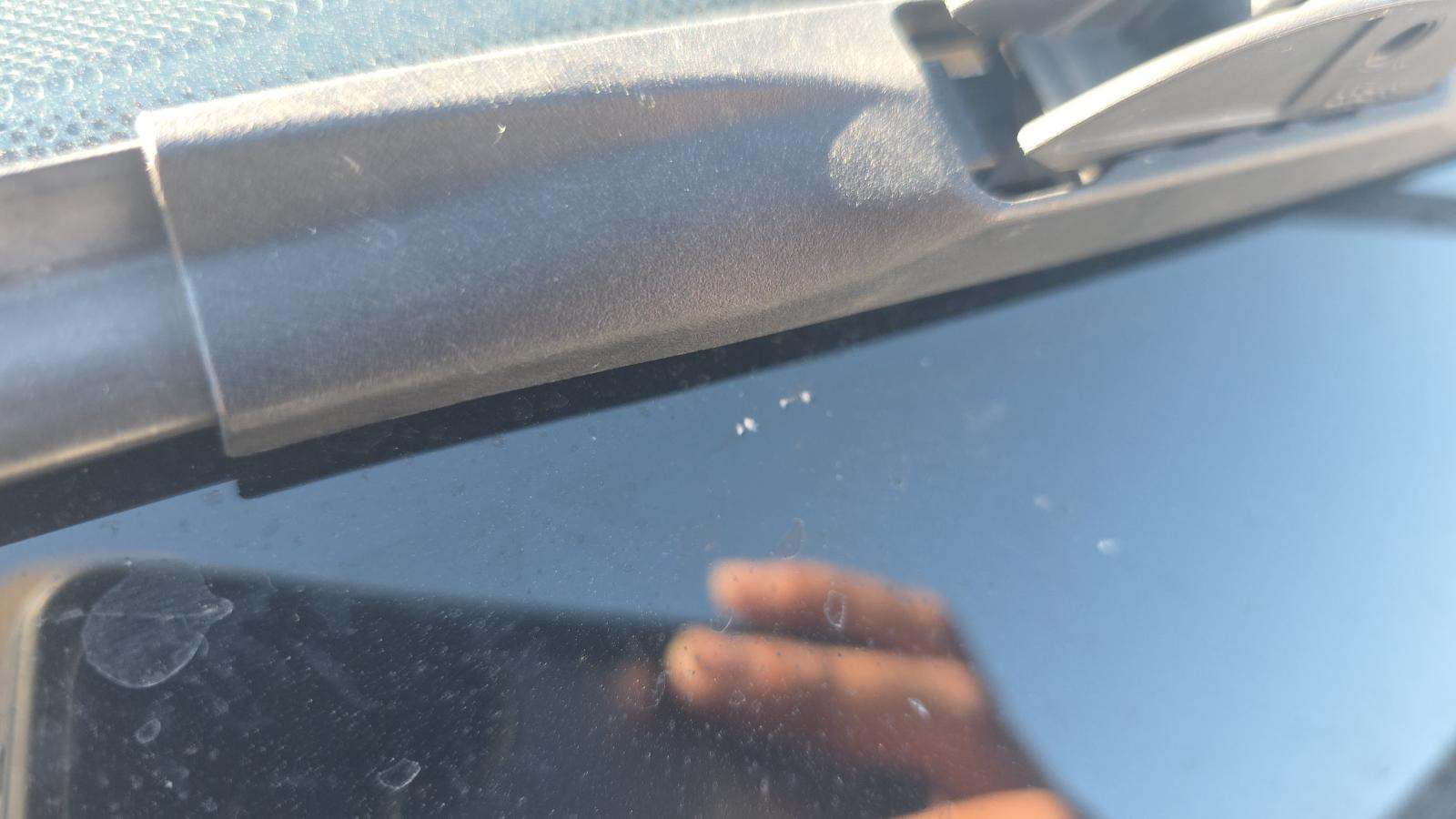 2017 Nissan Rogue Sport SL AWD