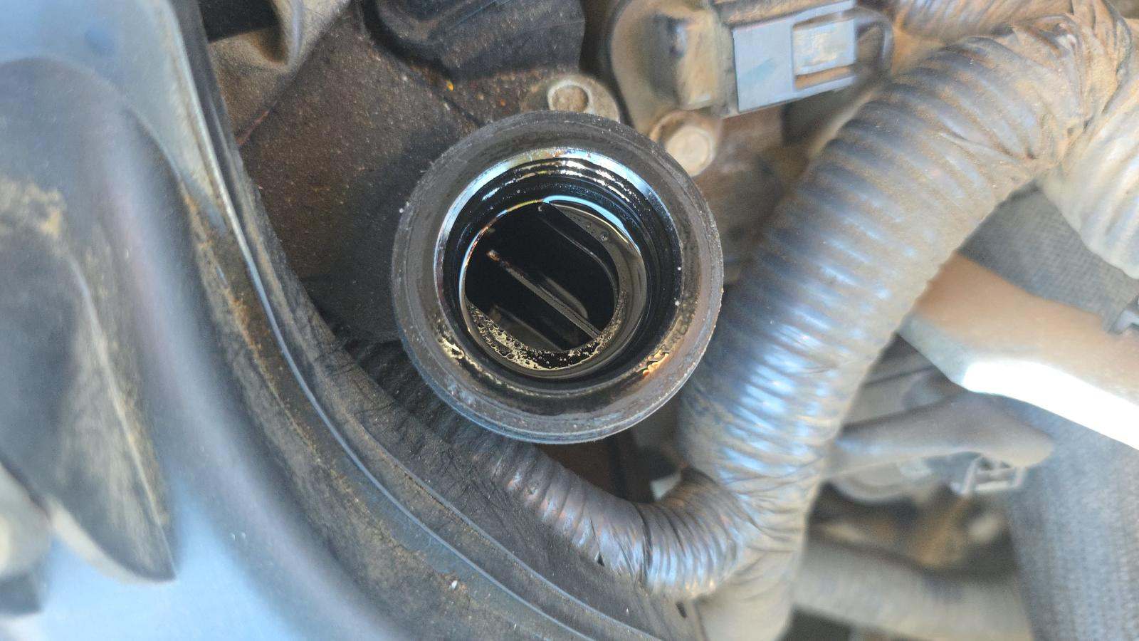 2017 Nissan Rogue Sport SL AWD