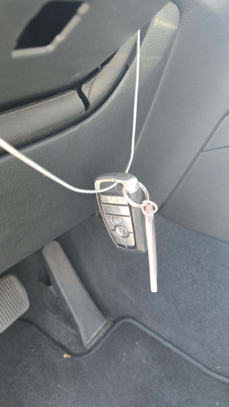 2023 Ford Explorer Limited AWD