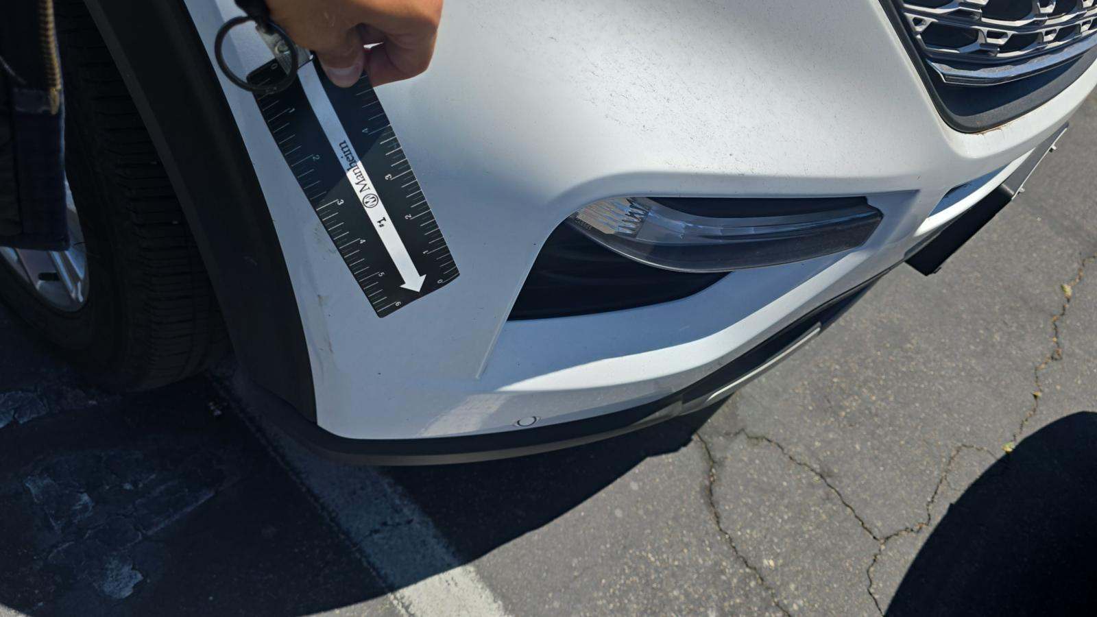 2023 Ford Explorer Limited AWD