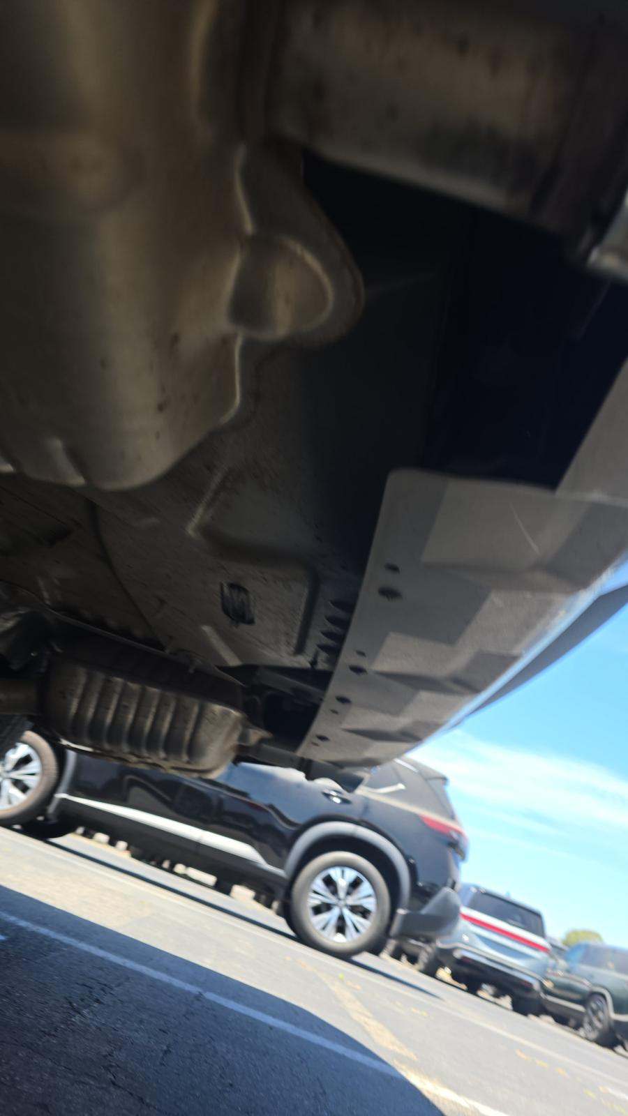 2023 Ford Explorer Limited AWD