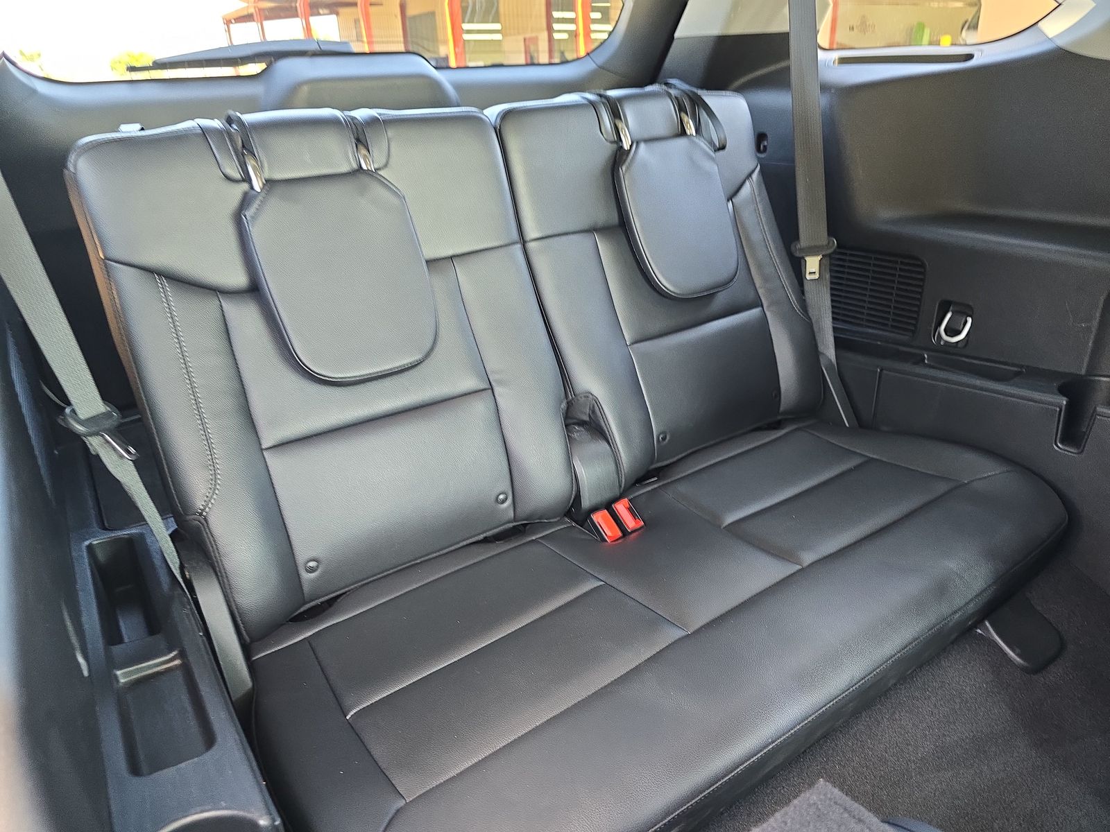 2023 Ford Explorer Limited AWD