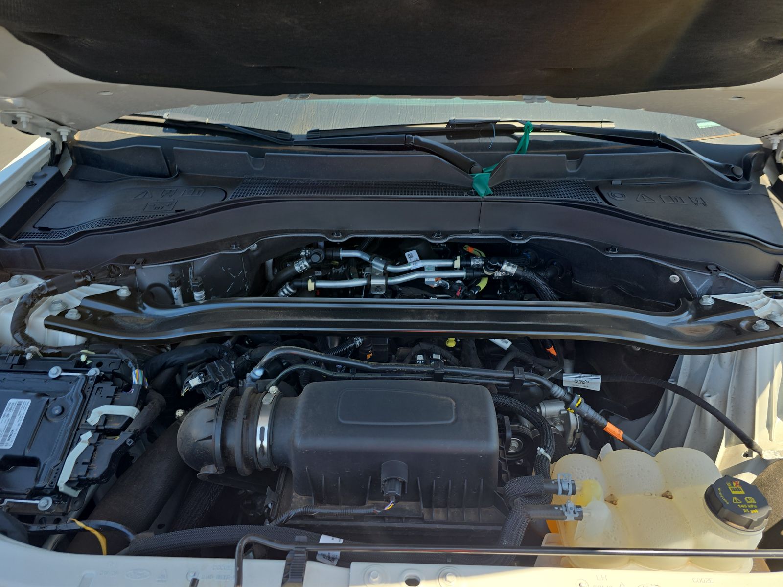 2023 Ford Explorer Limited AWD