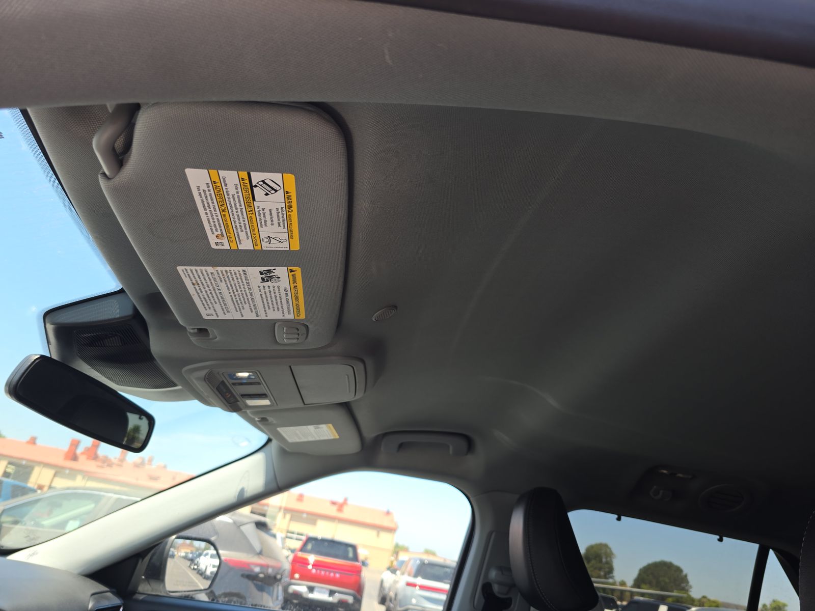 2023 Ford Explorer Limited AWD