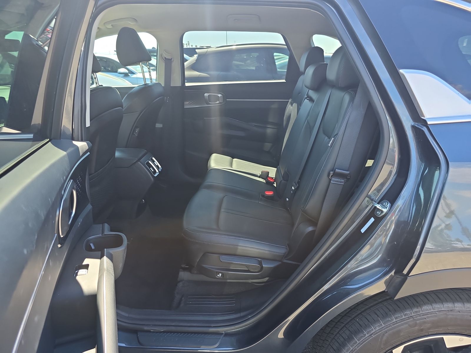 2024 Kia Sorento S FWD