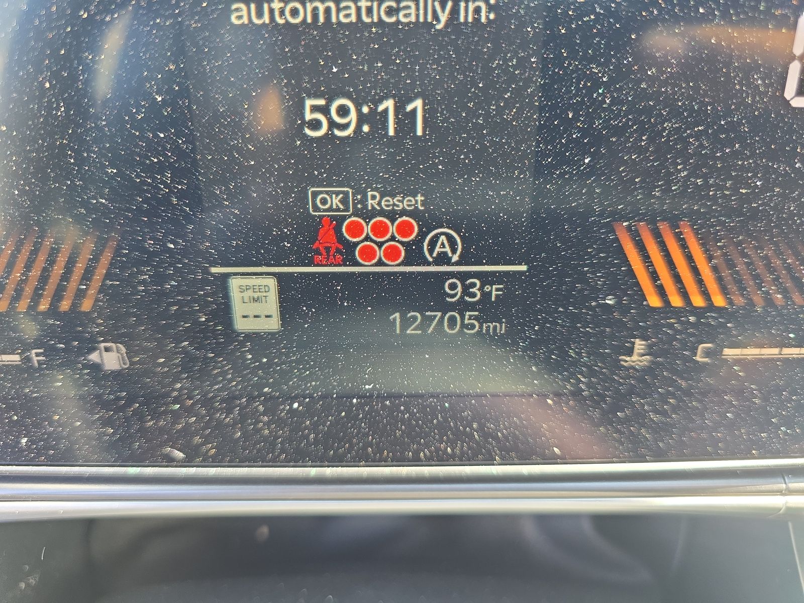 2024 Kia Sorento S FWD