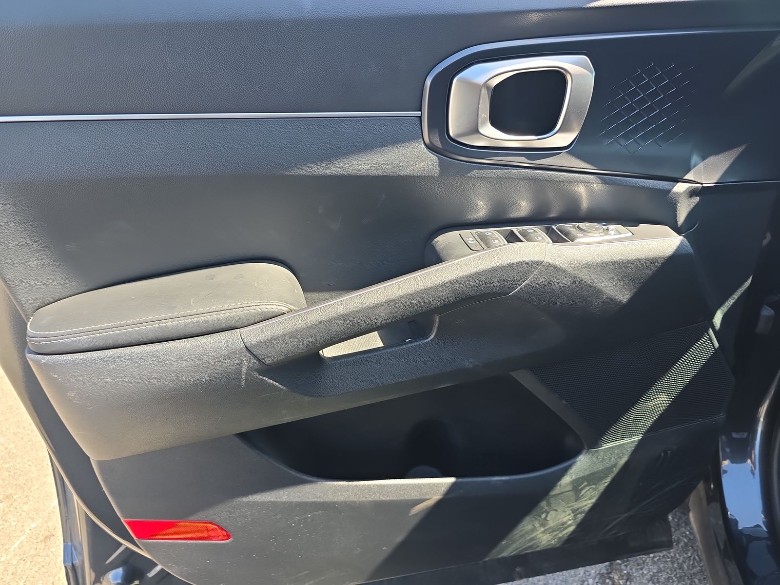 2024 Kia Sorento S FWD