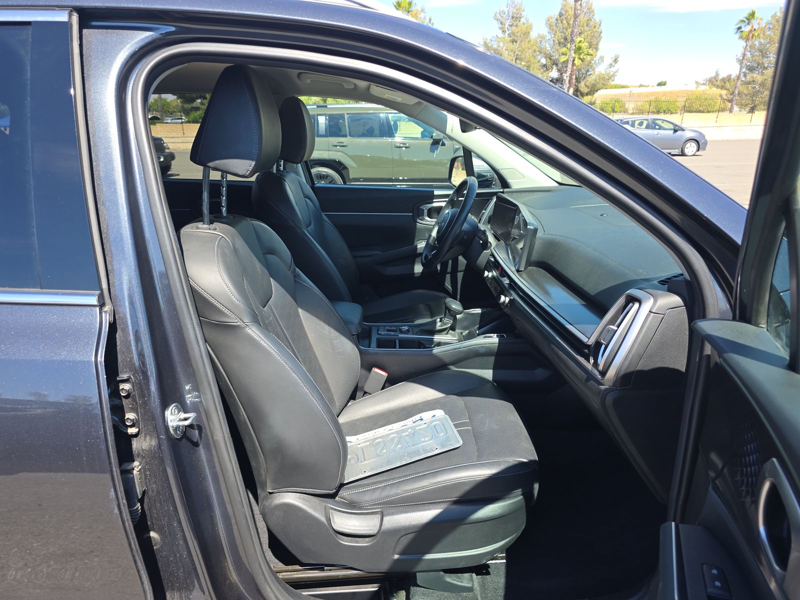 2024 Kia Sorento S FWD
