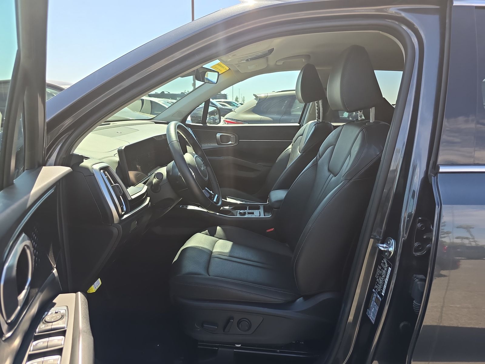 2024 Kia Sorento S FWD