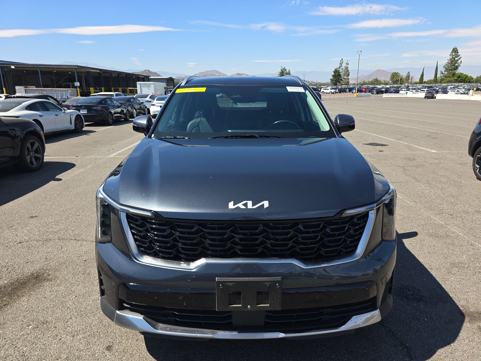 2024 Kia Sorento S FWD