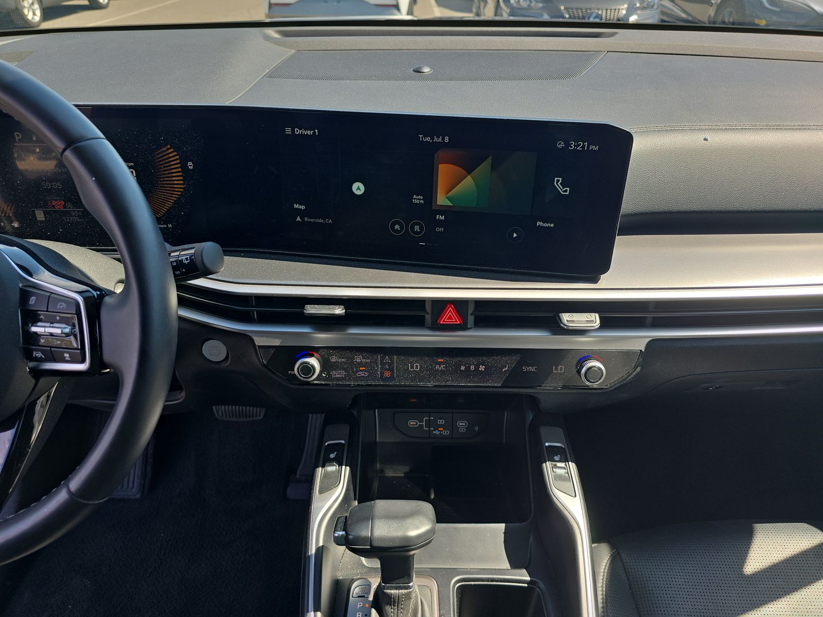 2024 Kia Sorento S FWD