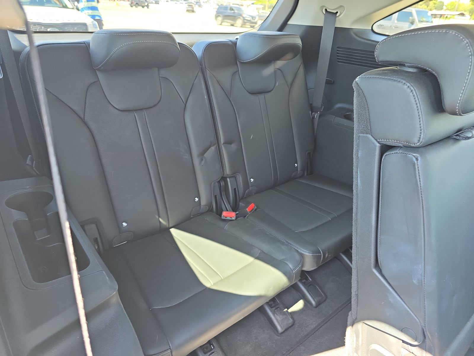 2024 Kia Sorento S FWD