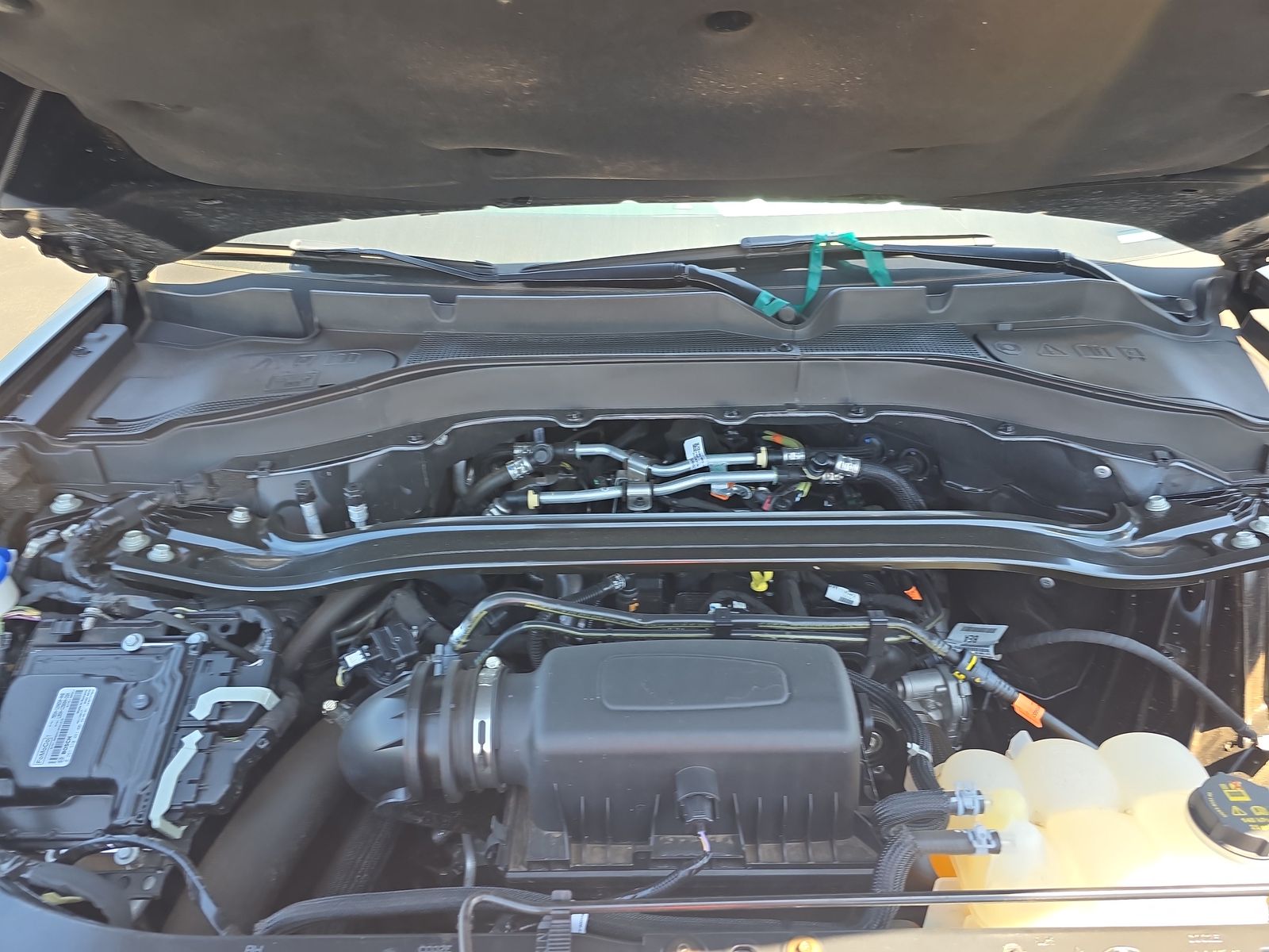 2023 Ford Explorer Limited AWD