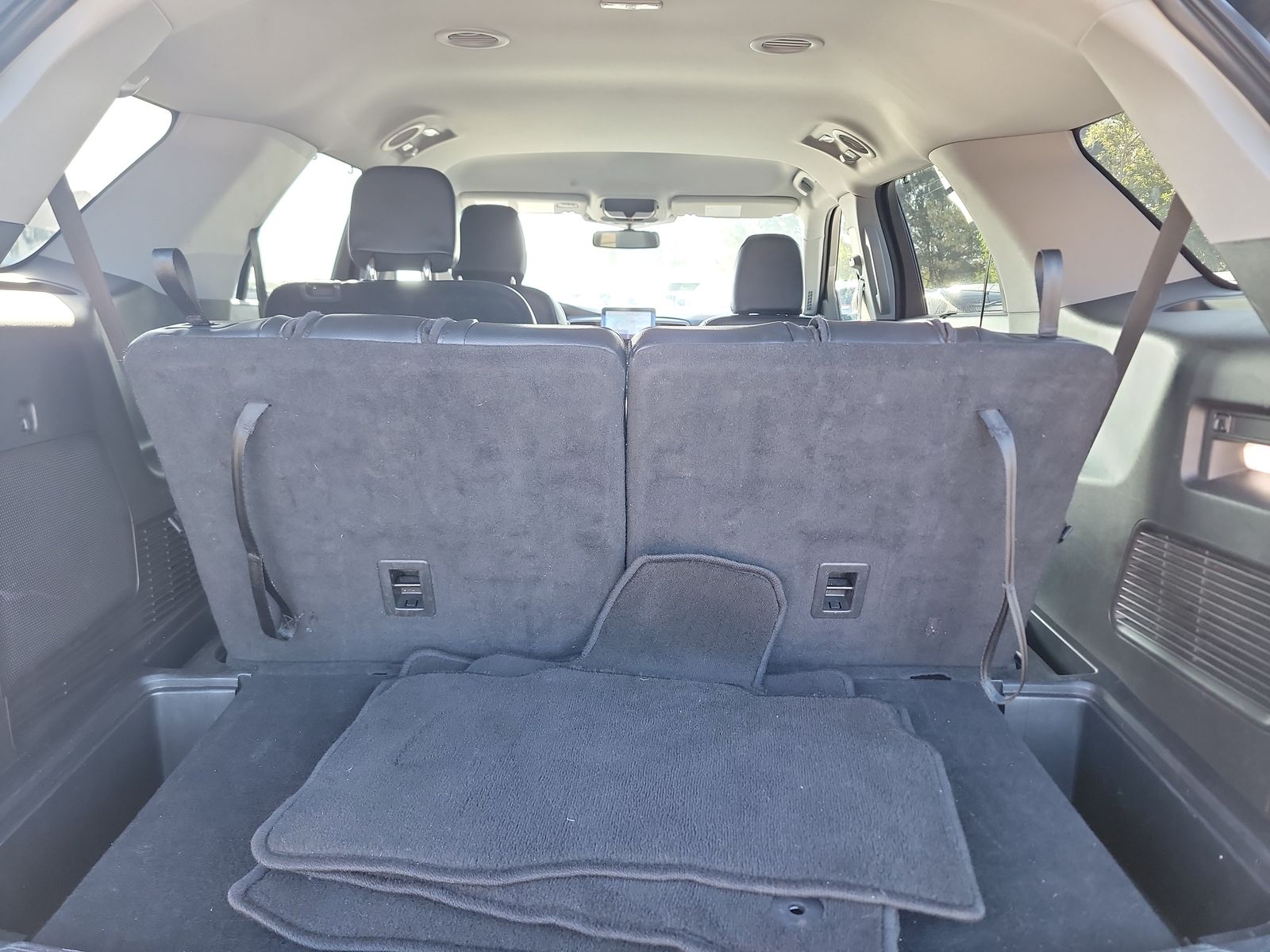 2023 Ford Explorer Limited AWD