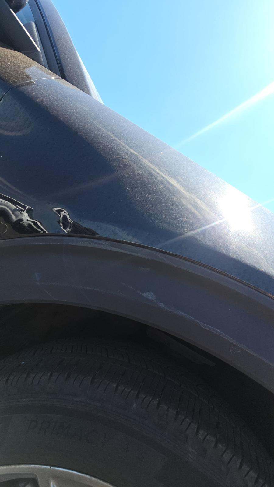 2023 Ford Explorer Limited AWD