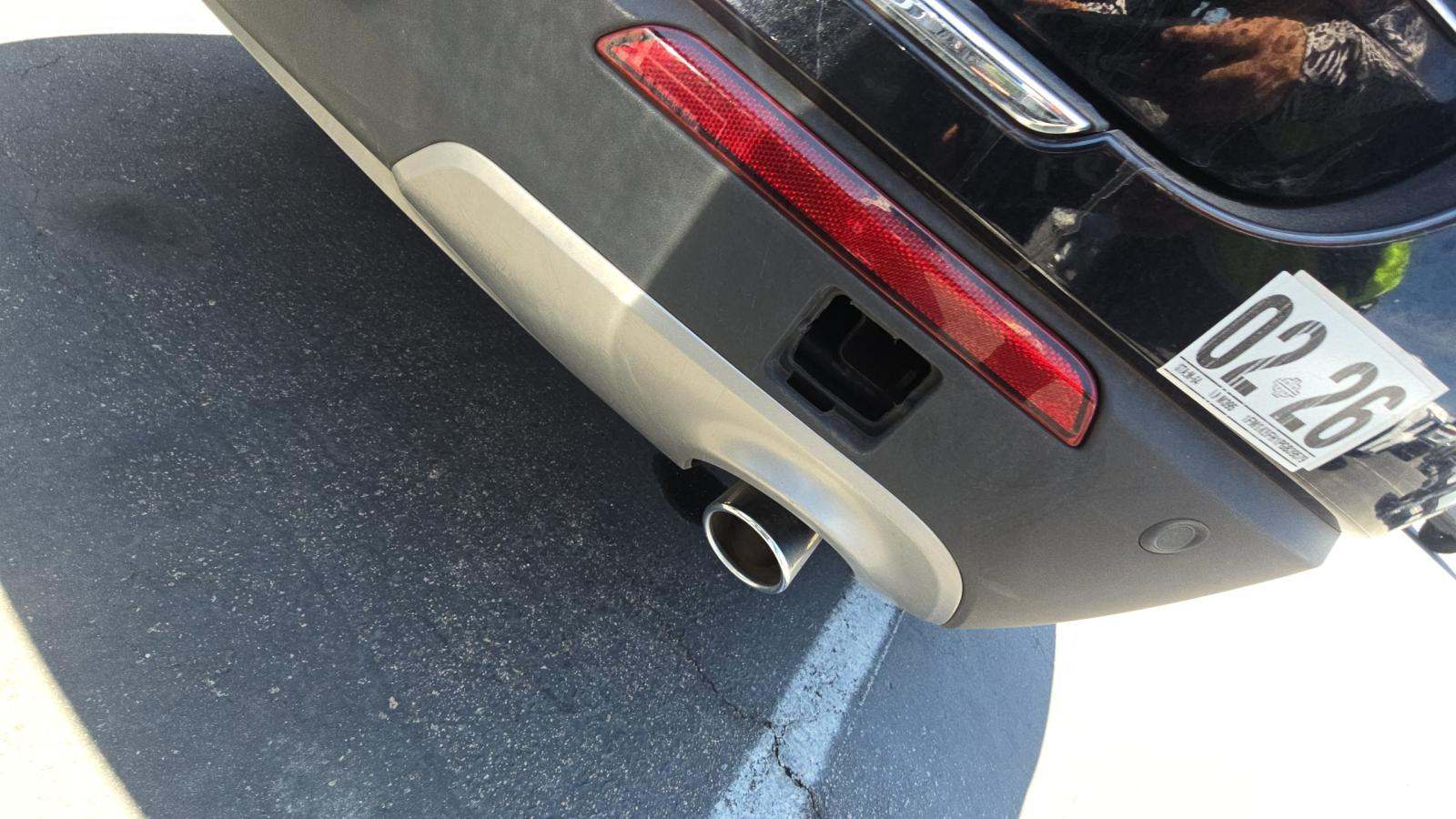 2023 Ford Explorer Limited AWD