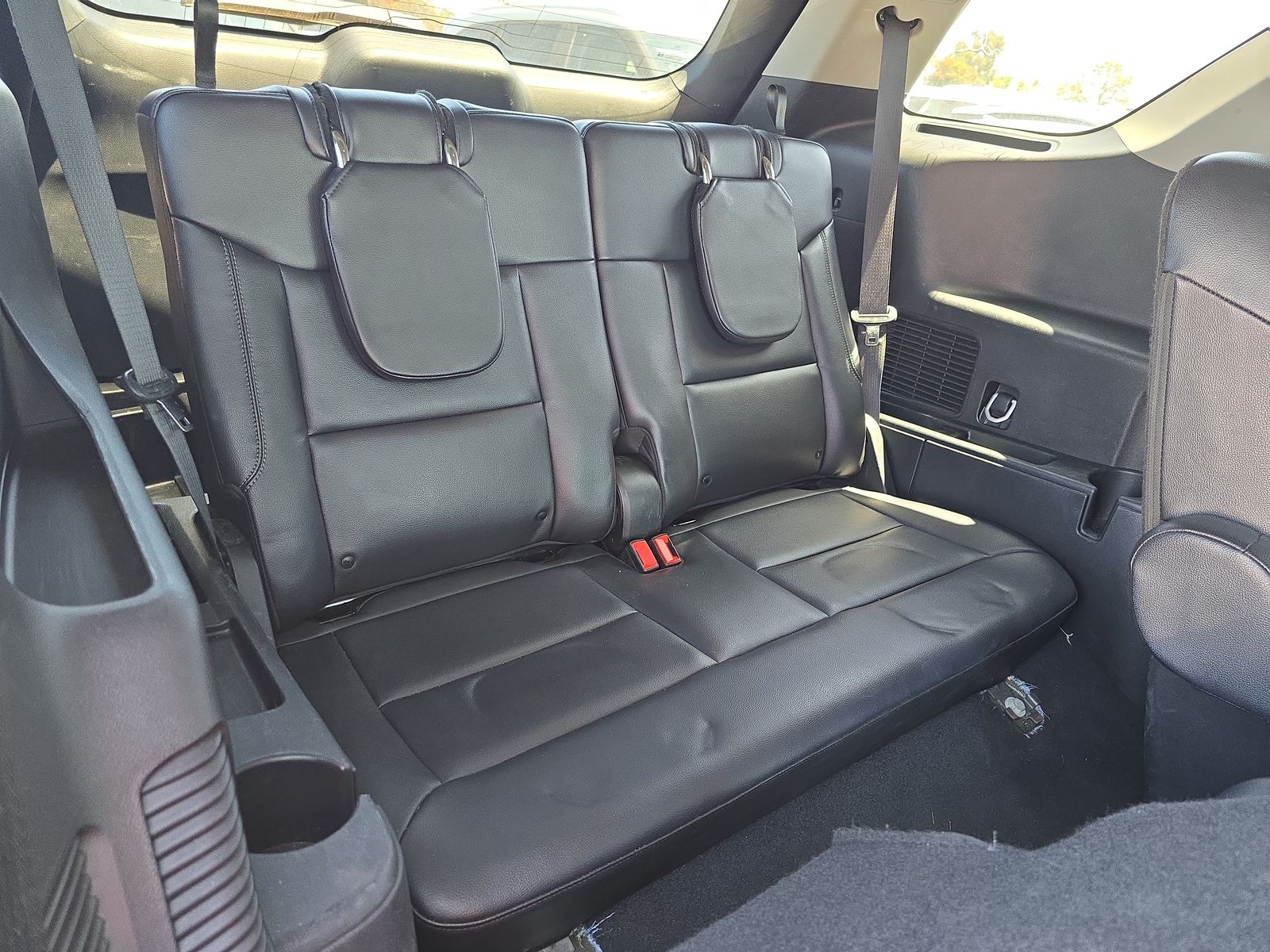 2023 Ford Explorer Limited AWD