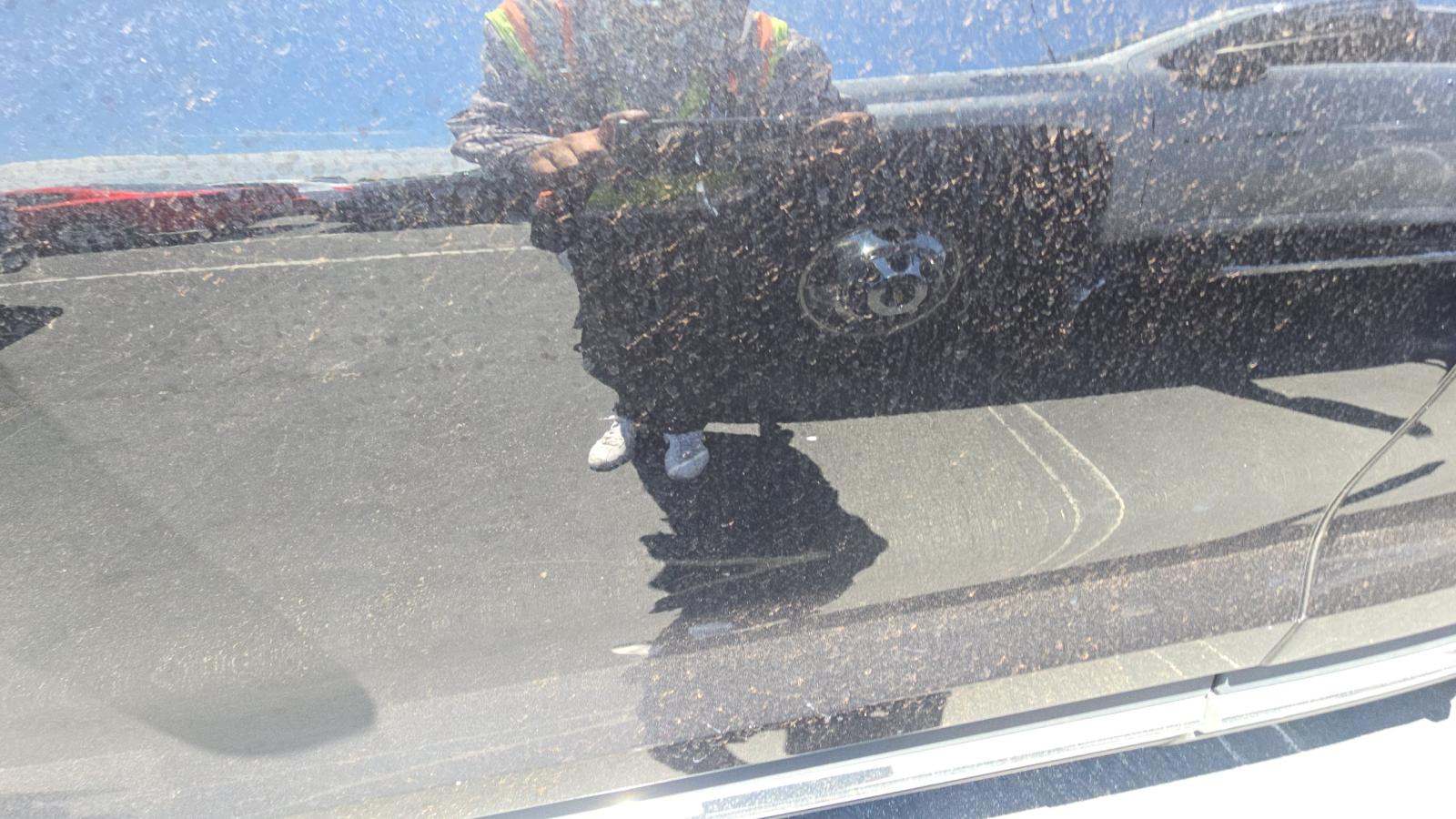 2023 Ford Explorer Limited AWD