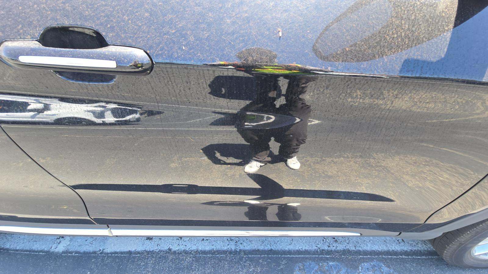 2023 Ford Explorer Limited AWD