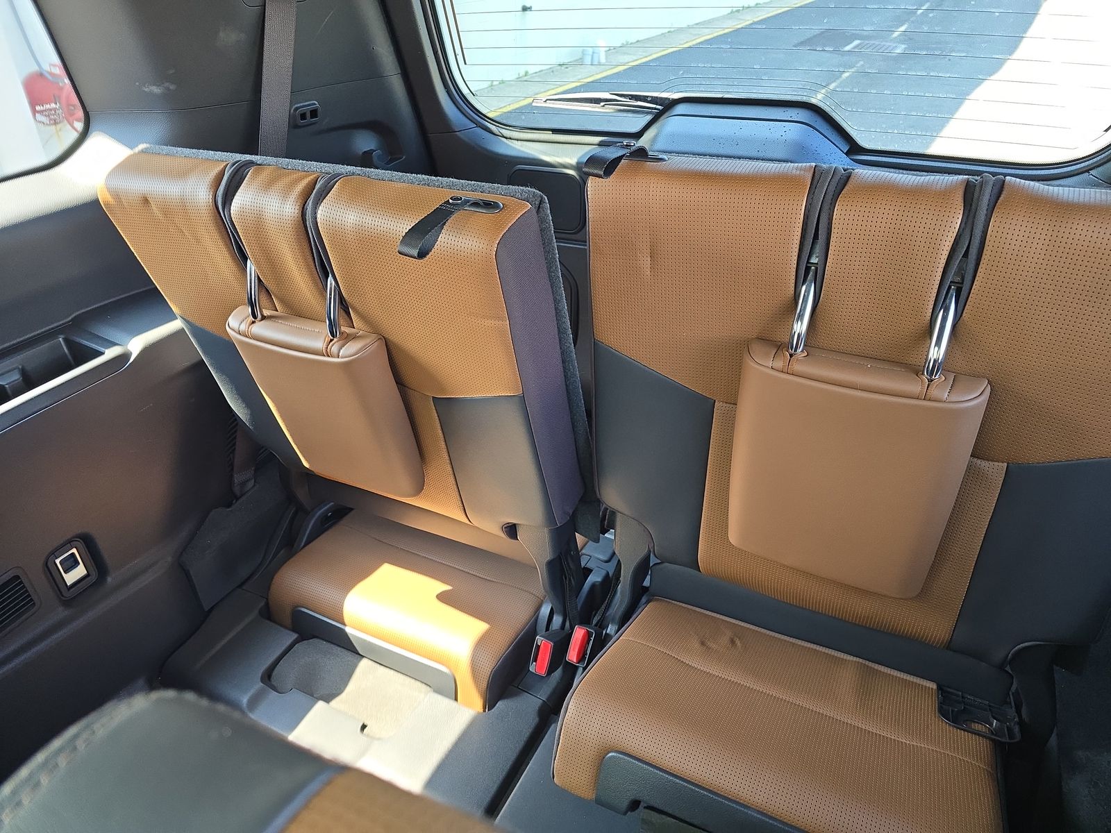 2024 Lexus GX GX 550 Luxury AWD