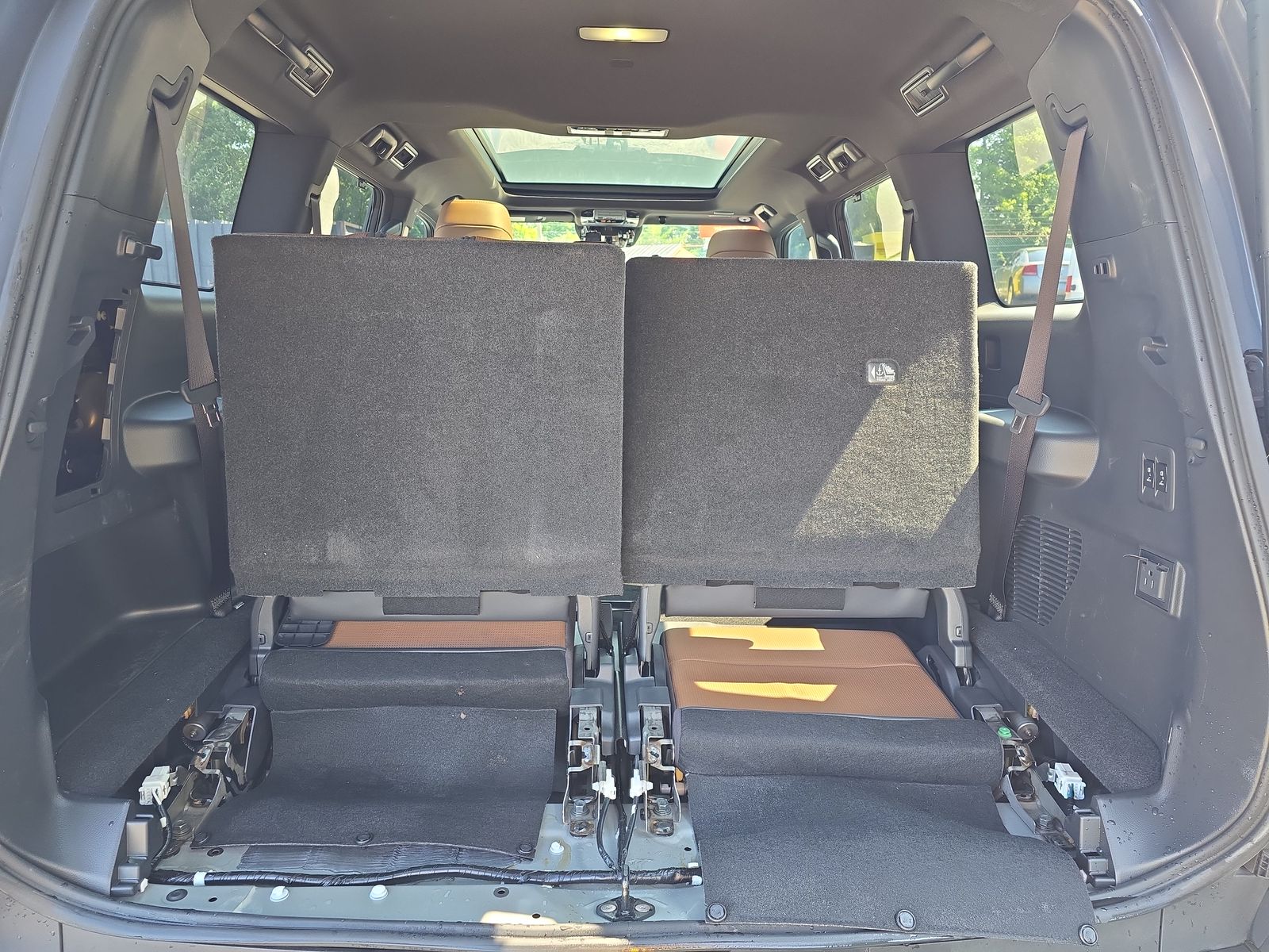 2024 Lexus GX GX 550 Luxury AWD