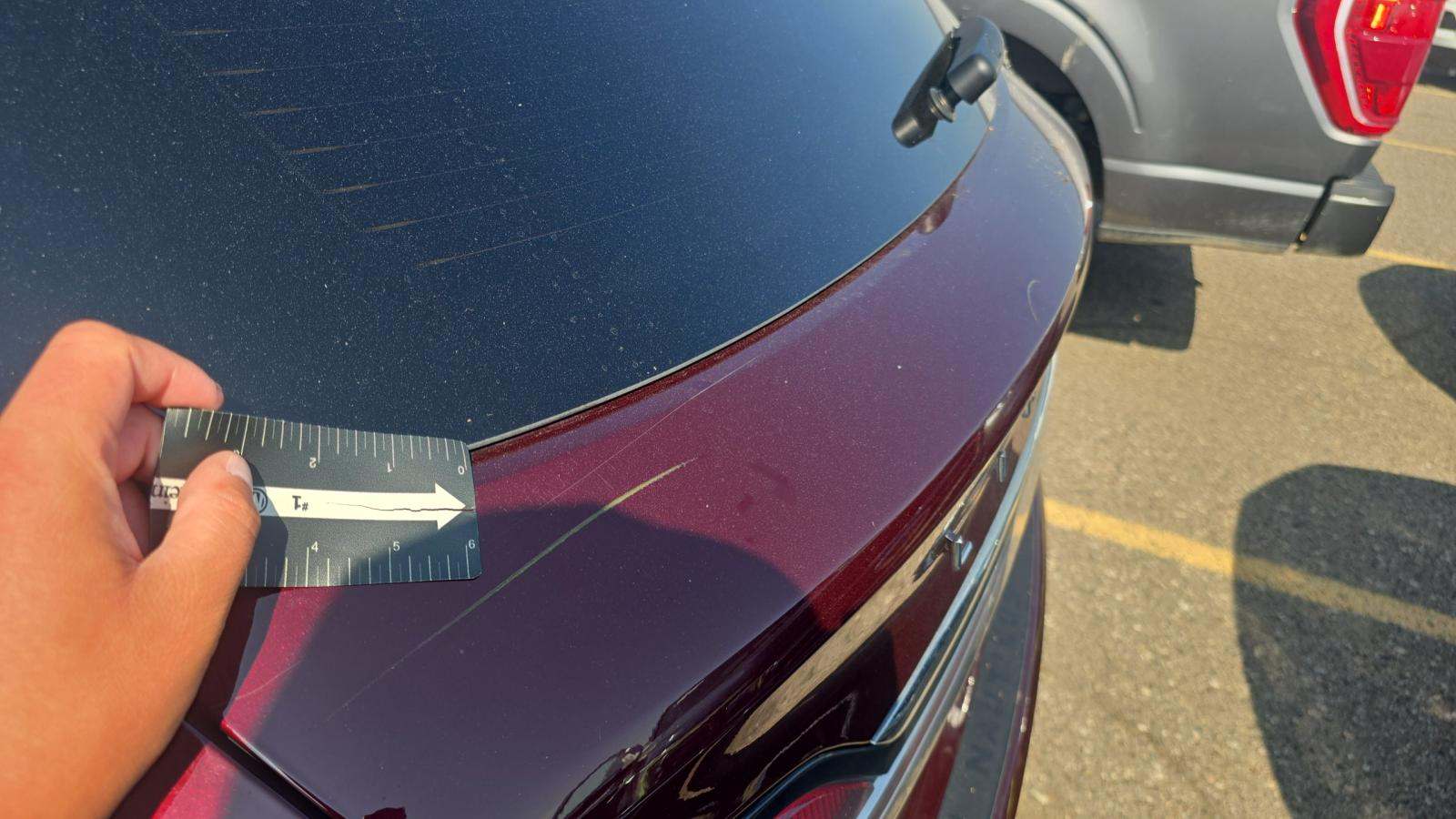 2022 Lincoln Nautilus Reserve AWD