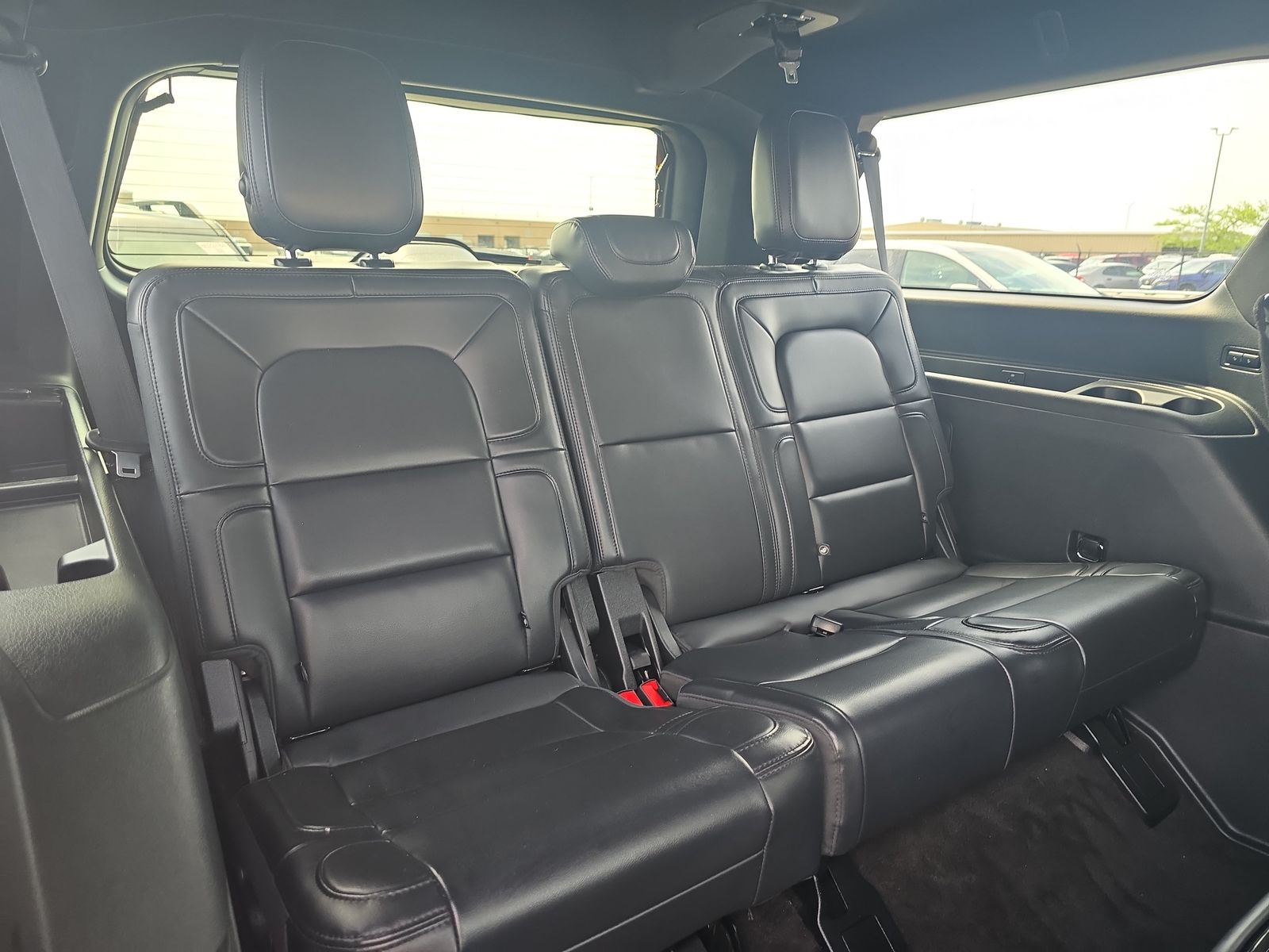 2023 Lincoln Navigator L Reserve AWD