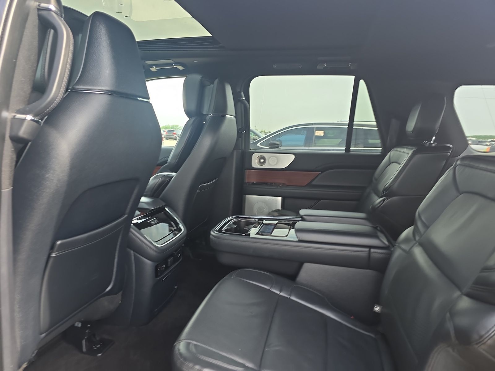 2023 Lincoln Navigator L Reserve AWD