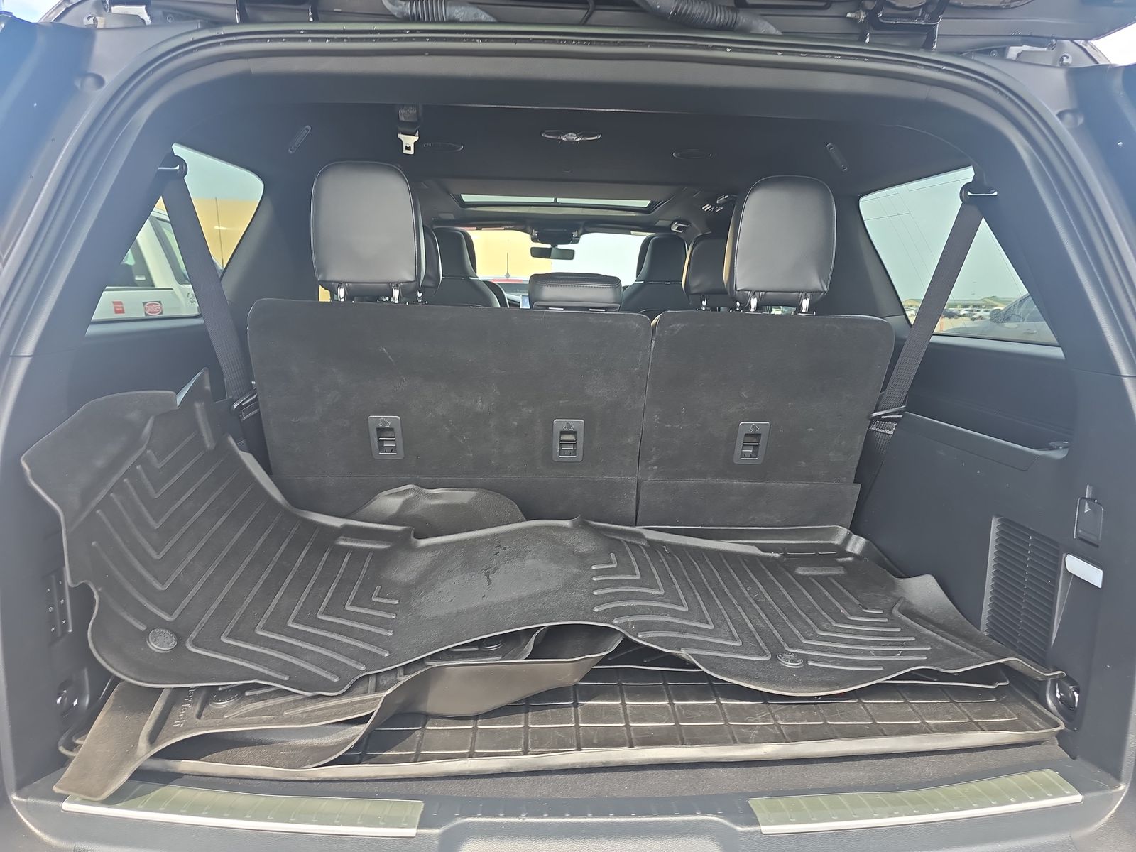 2023 Lincoln Navigator L Reserve AWD
