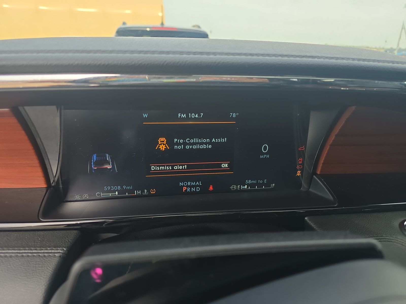 2023 Lincoln Navigator L Reserve AWD