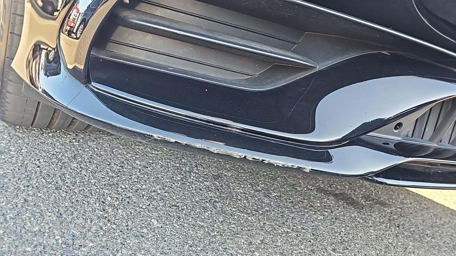 2022 Mercedes-Benz Mercedes-AMG GT AMG GT 43 AWD